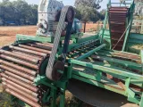 Droproll sizer vir uie | Agrimar