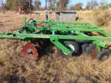 28 skottel John Deere Dis | Agrimar