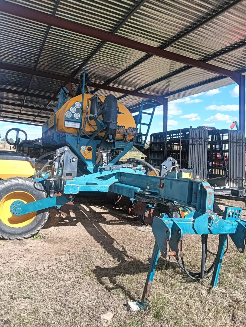 12 ry 3 Ft Equalizer planter | Agrimar