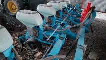 Monosem 6 ry .91 planter | Agrimar