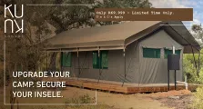 Experience The insele difference | KUKU Kanvas
