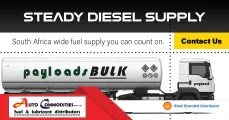 Fuel supply you can count on | Your trusted Shell branded distributor | Auto Commodities