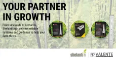Shelanti Agri: Your partner in growth