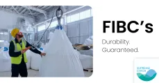 Your Partner in Safe & Strong Packaging | Bulk Bags | Supreme Catch