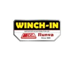 POSTLC20008 – LANDCRUISER 200 SERIES 2008 – 2015: POST TYPE BUMPER REPLACEMENT BULLBAR | Winch-In