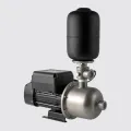 1.2kW VSD Booster Pump | JoJo