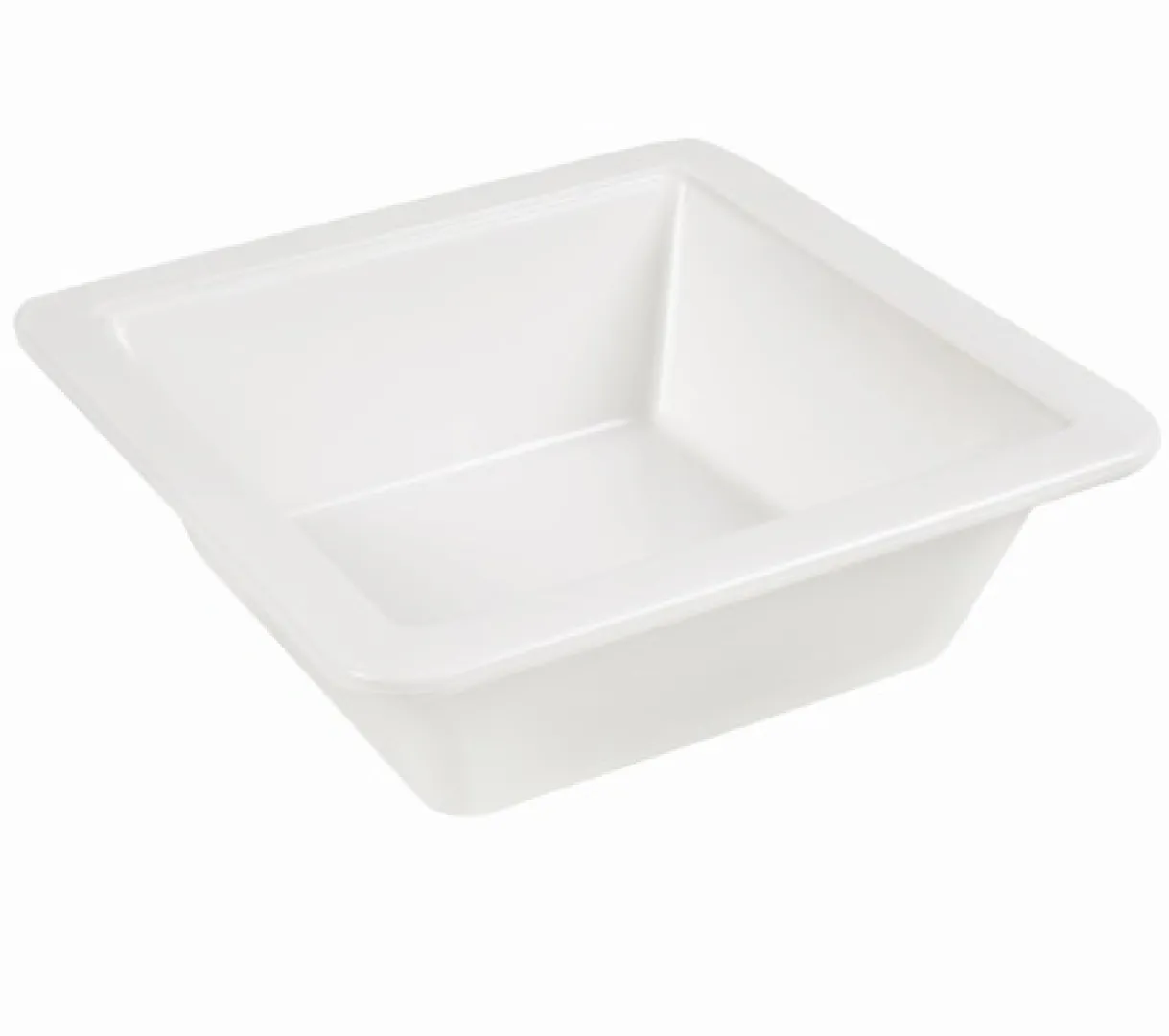 BSW0003.PC – Square Fruit Bowl | Blue Swallow