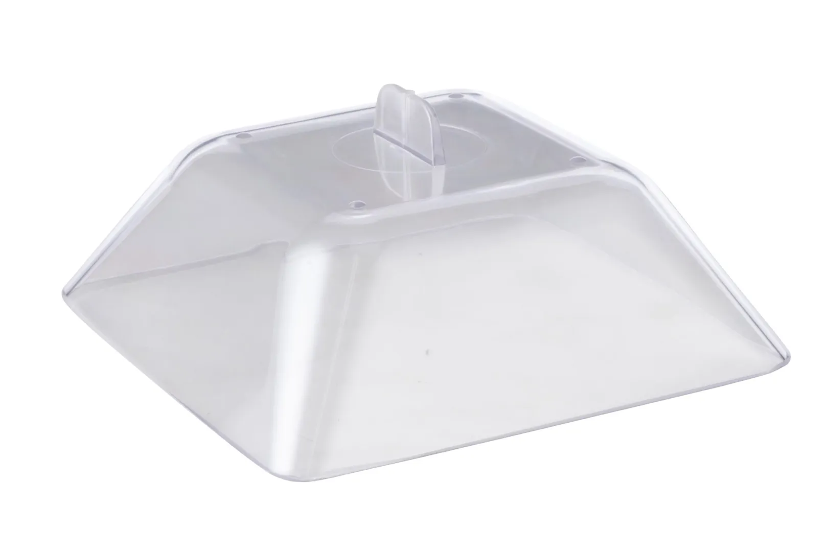 BSW0010.D.PC.FITTED – Fitted Dome for Square Bowl | Blue Swallow