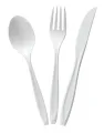 BSW0062 – Cutlery Set (Knife,Fork,Spoon) | Blue Swallow