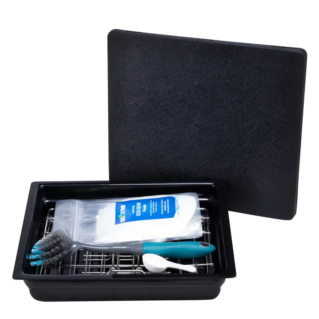 BSW0302 – Braai Butler Kit | Blue Swallow