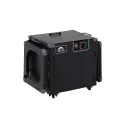 PORTABLE INTEGRATED OUTDOOR KITCHEN BOX PRO | Winch-In