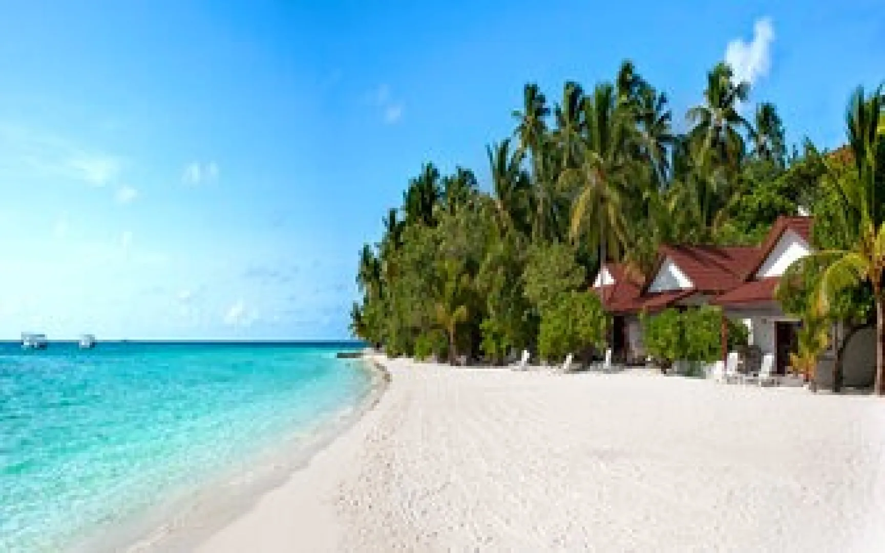 Diamonds Athuruga | XL Boland Travel