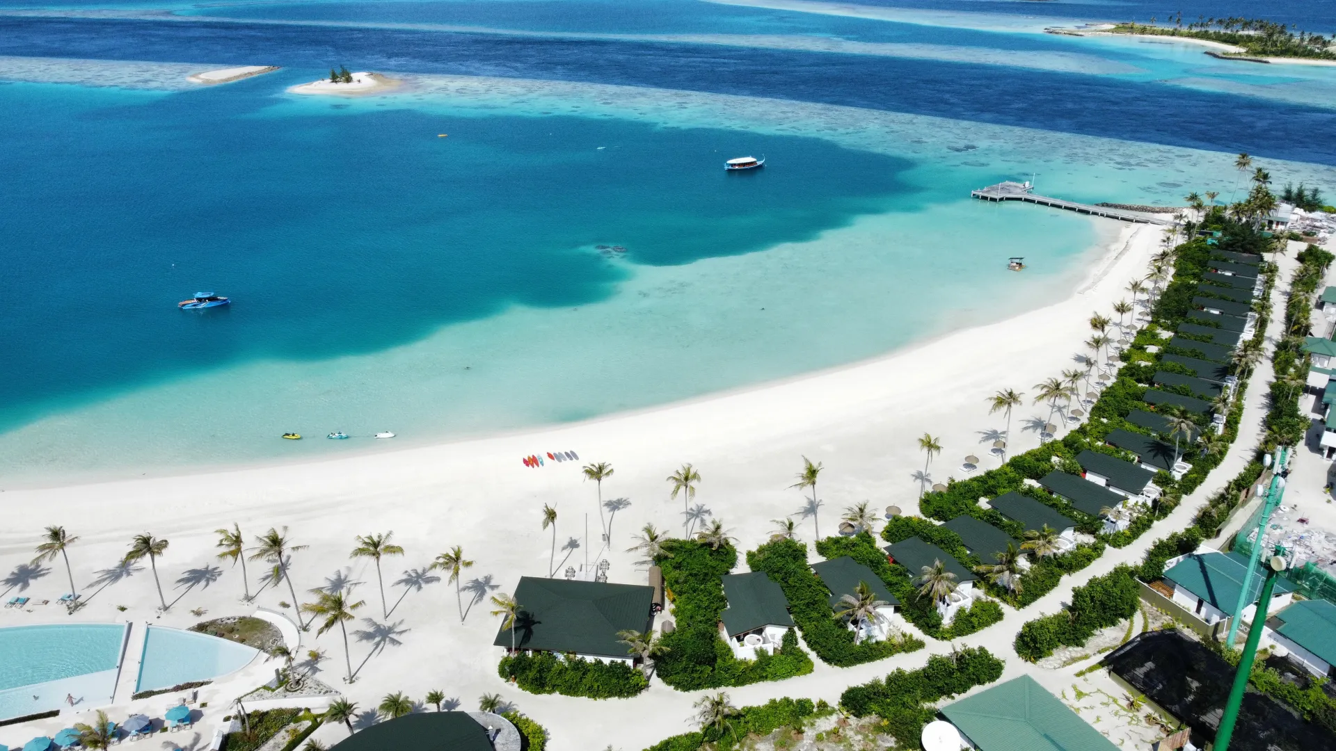 Joy Island | XL Boland Travel