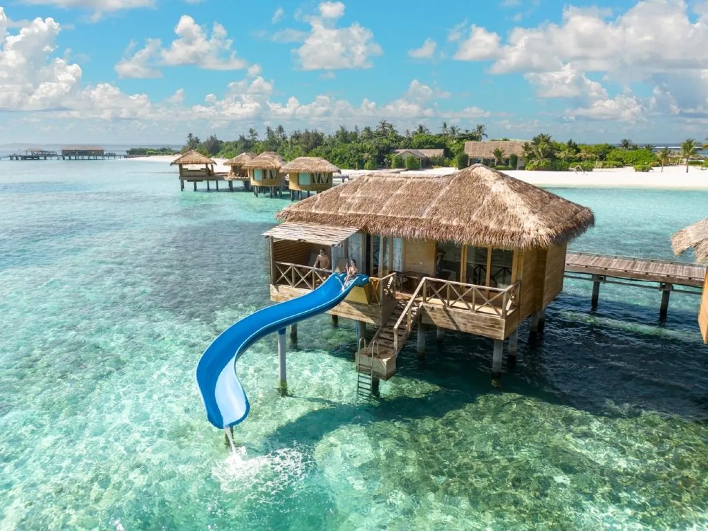 You &amp; Me Maldives | XL Boland Travel