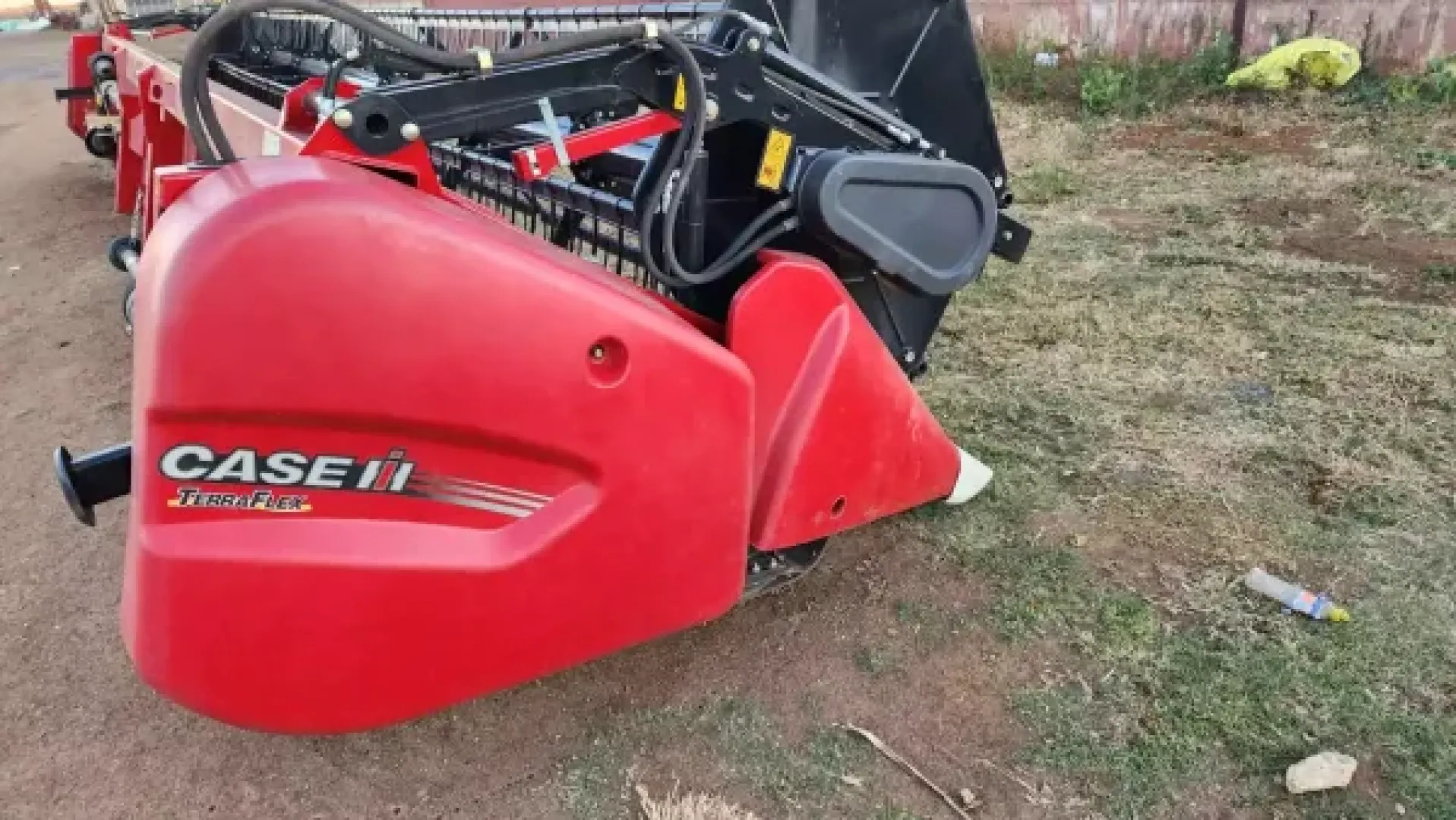2024 Case 3020 flex Header |  QAC Equipment