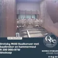 Drotsky M100 | QAC Equipment