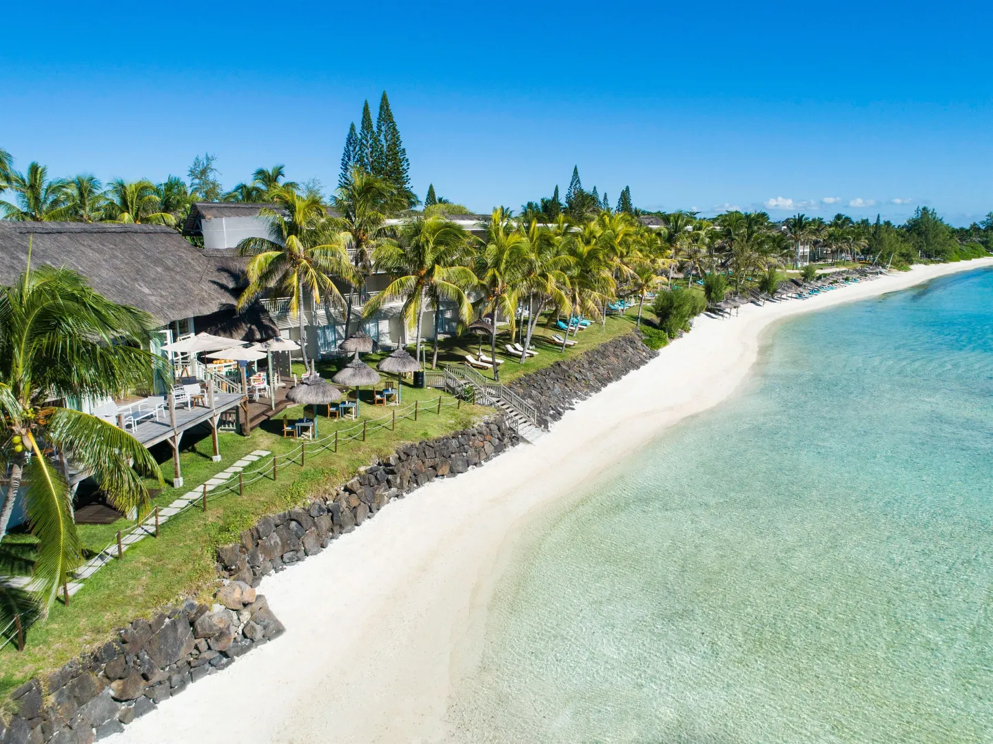 Solana Beach Mauritius | XL Boland Travel