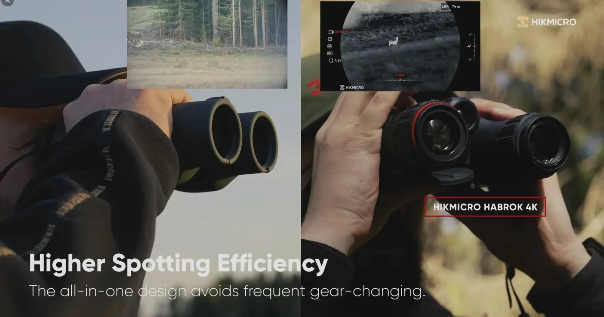 Get fully equipped. All your hunting essentials in one spot | AgroVision