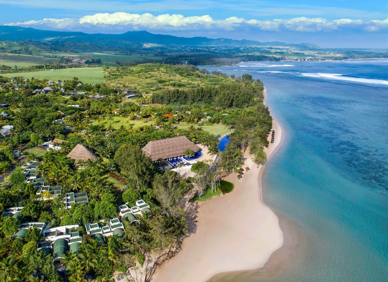 Sofitel SO Mauritius | XL Boland Travel