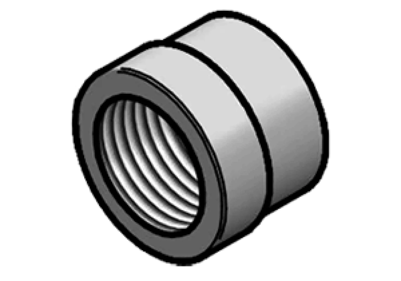 The protection caps | Interpump Hydraulics South Africa