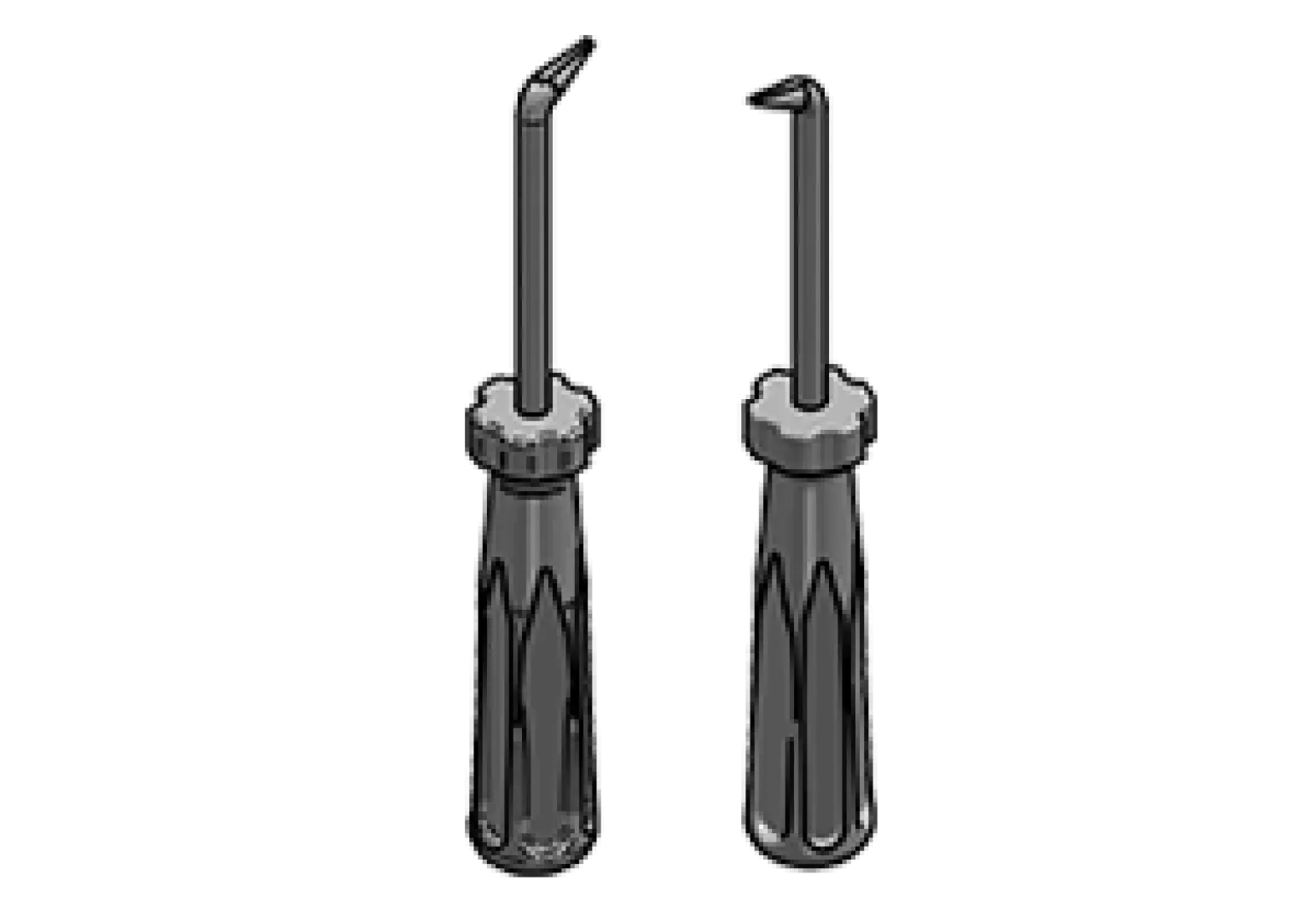 The ACGKIT series extractor set | Interpump Hydraulics South Africa