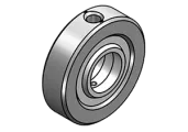 WELD-RING FOR “GE” BALL-JOINT – “CAGE” TYPE | Interpump Hydraulics South Africa