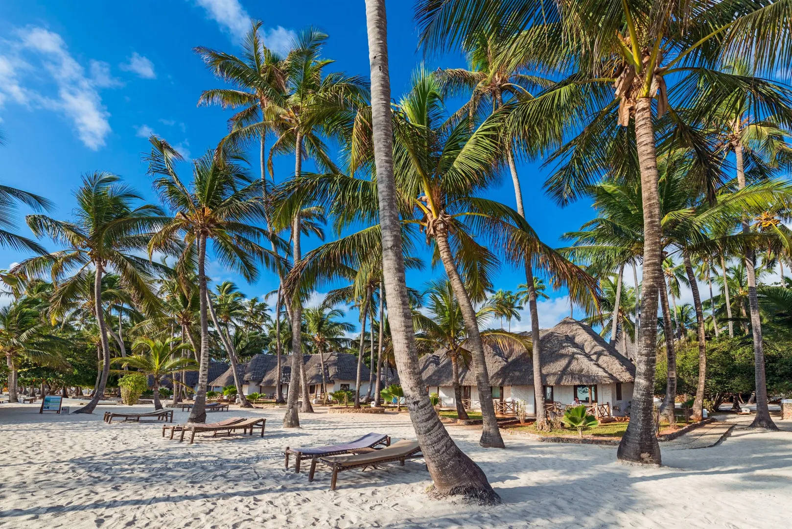 Diamonds Mapenzi Beach | XL Boland Travel