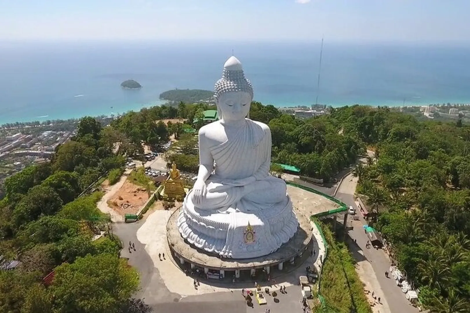 Phuket &amp; Phi Phi Tour 4* | XL Boland Travel