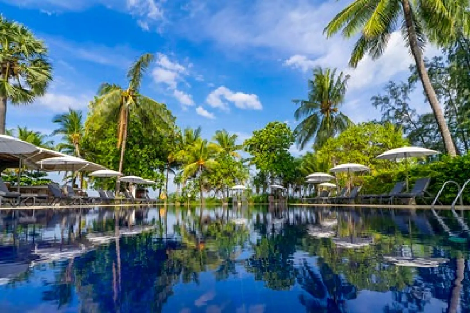 Sunprime Kamala Beach | XL Boland Travel