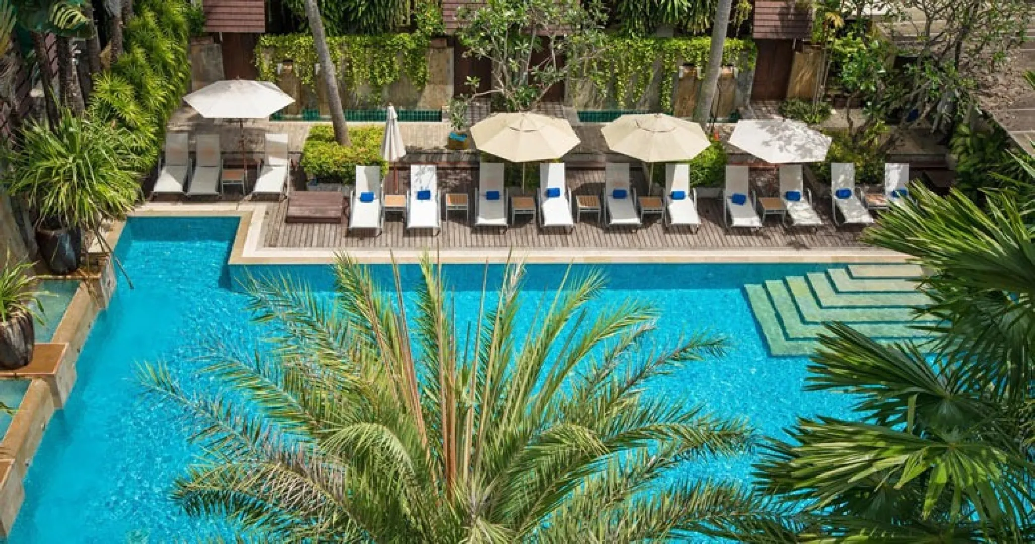 Burasari Phuket | XL Boland Travel