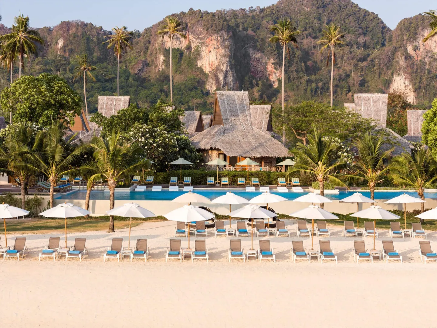 SAii Phi Phi Island Village | XL Boland Travel