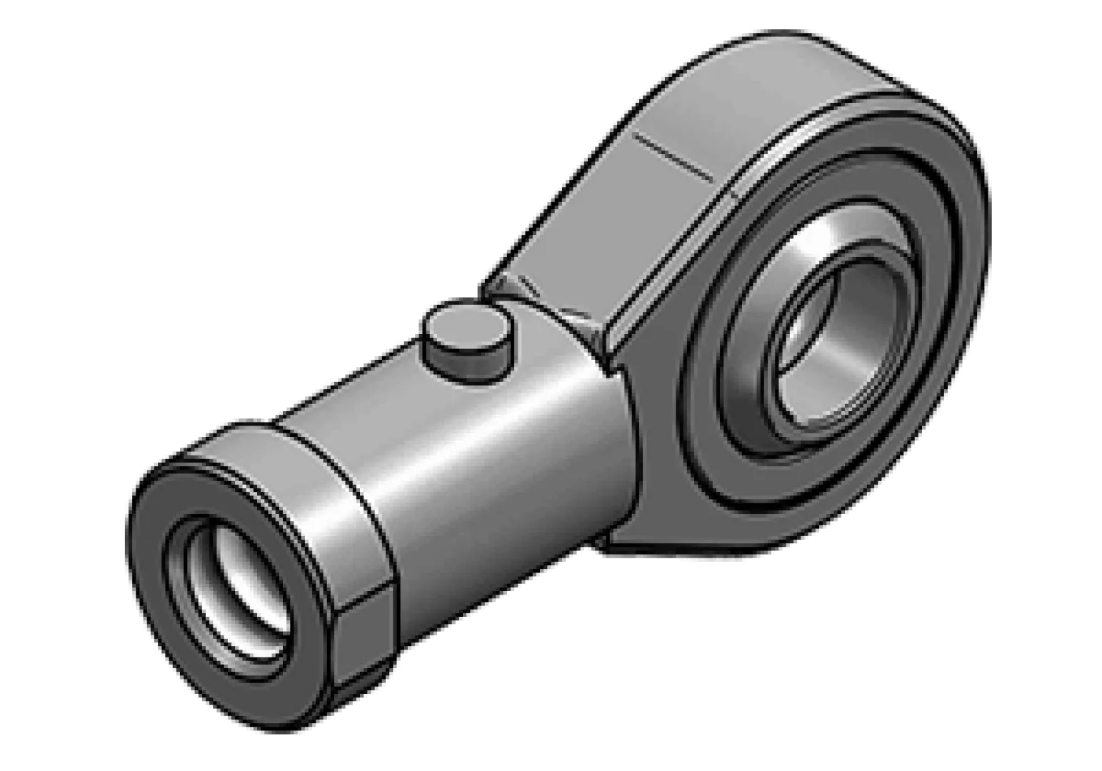 CSTFI…PB series ball-joint | Interpump Hydraulics South Africa