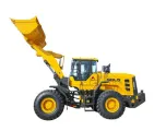 L958H 5.5 Ton Front-end Loader | Revaro