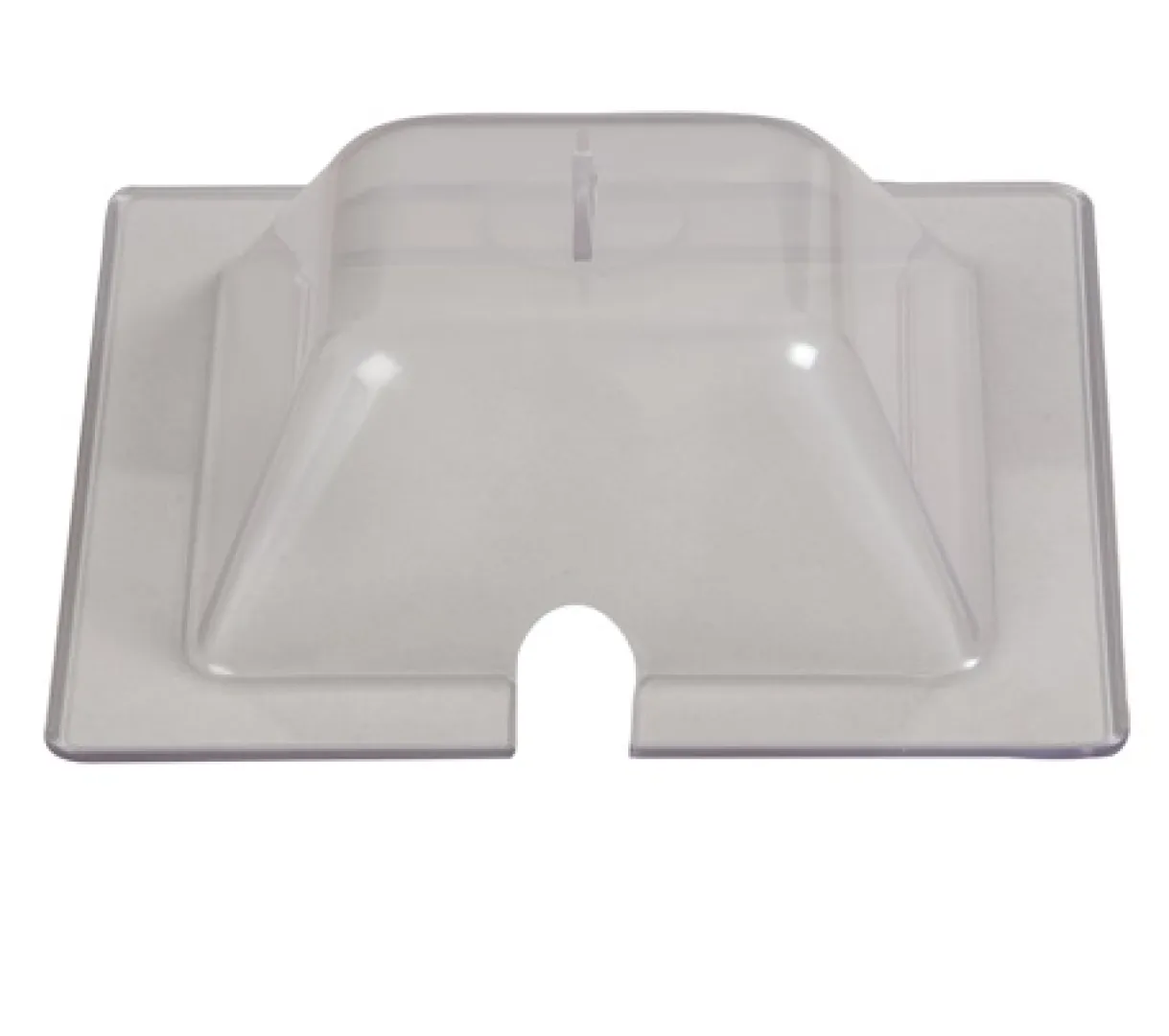 BSW0010.D – Square Bowl DomeBSW0010.D – Square Bowl Dome
