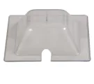 BSW0010.D – Square Bowl DomeBSW0010.D – Square Bowl Dome