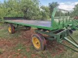 5 ton Plaaswa | MK Landbou Dienste