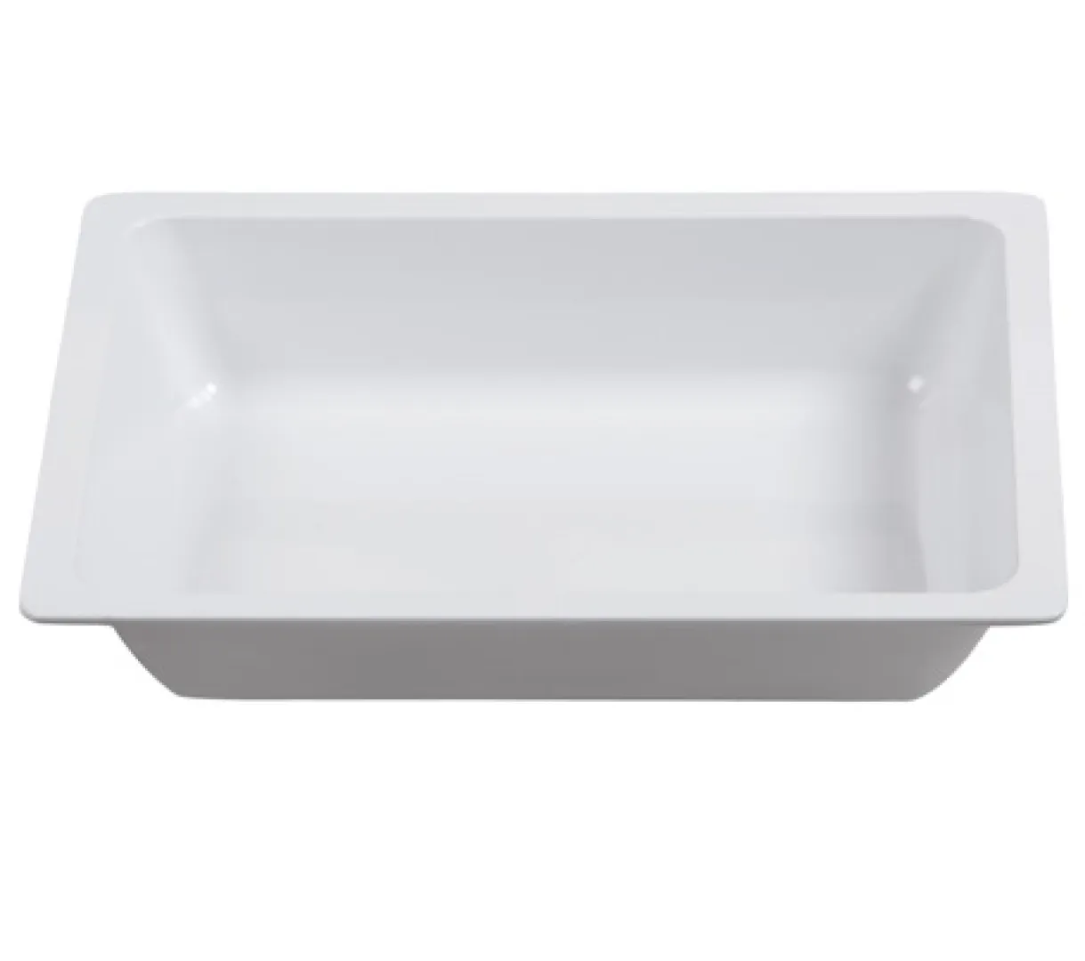 BSW0013.PC – 1/2 Insert Display Bowl | Blue Swallow