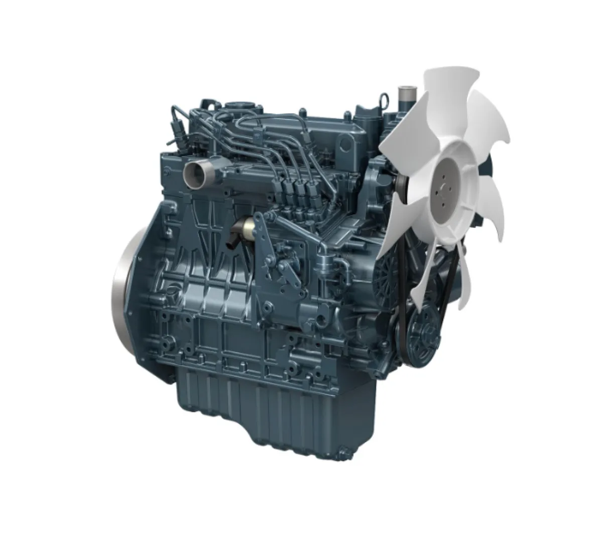 V1505-E3B Kubota 05 Series Engine | Smith Power Equipment