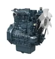 D1503-M-E3B Kubota 03-M Series Engine | Smith Power Equipment