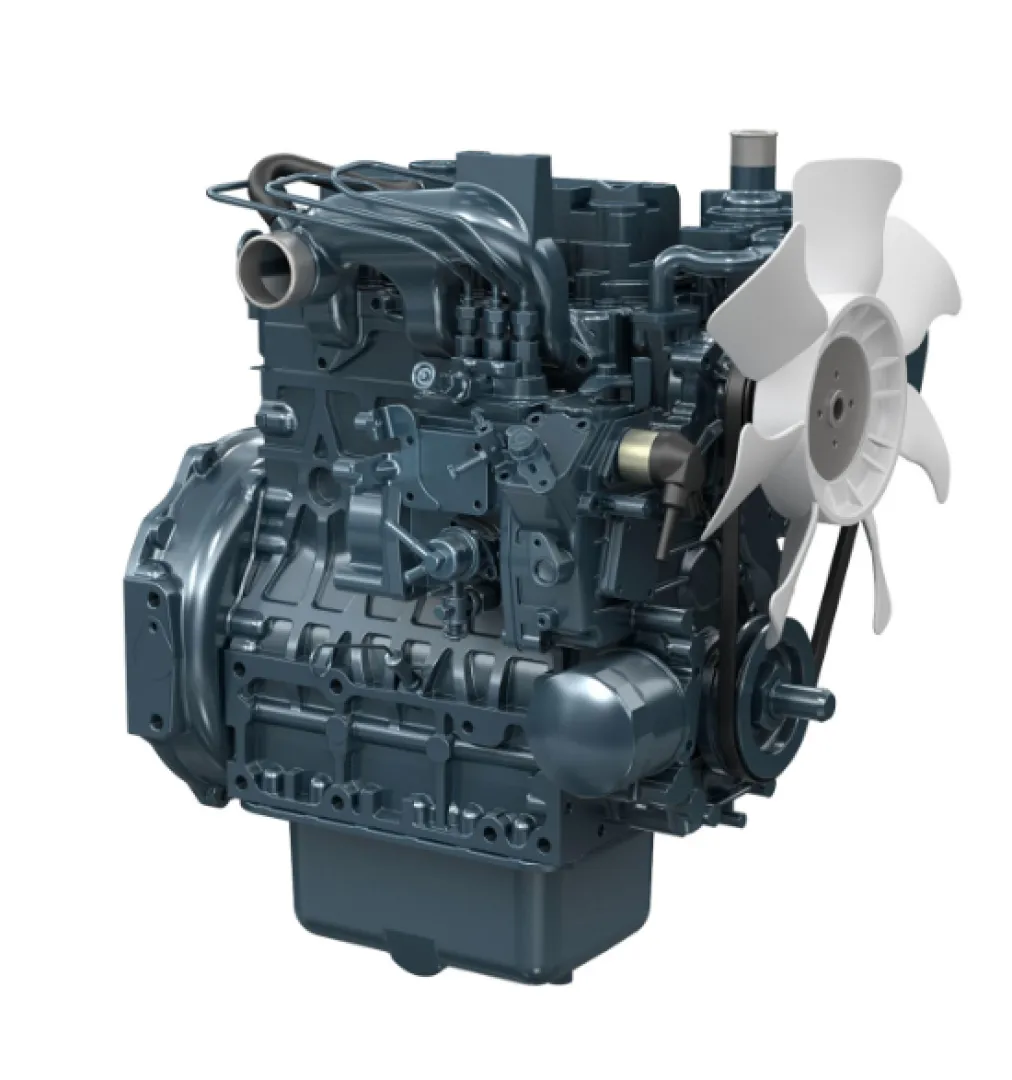 D1803-M-E3B Kubota 03-M Series Engine | Smith Power Equipment