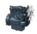 V2203-M-E3B Kubota 03-M Series Engine | Smith Power Equipment