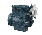 V2403-M-DI-E3B Kubota 03-M Series Engine | Smith Power Equipment