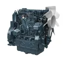 V3600-E3B Kubota V3 Series Engine | Smith Power Equipment