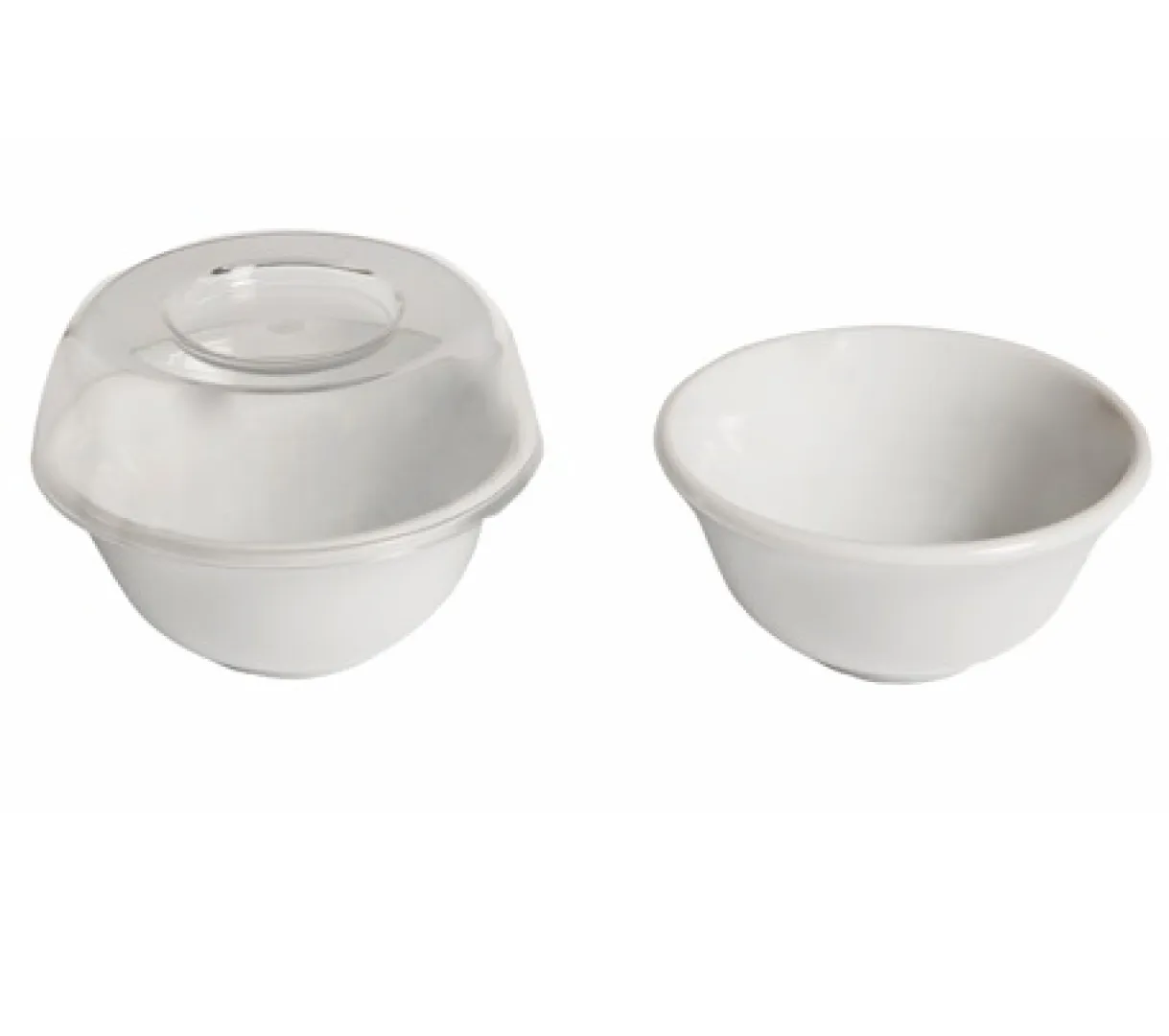 BSW0033 – Pate Dish / Ramekin Dish and dome | Blue Swallow