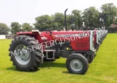 Massey Ferguson Tractors For Sale