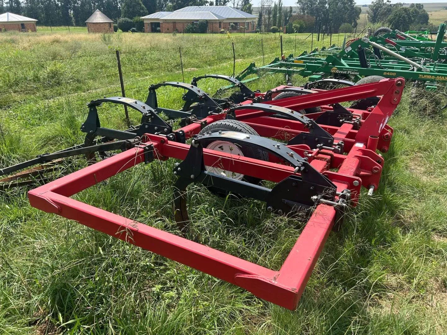 Rovic Super 19 9 tand | Agrimar