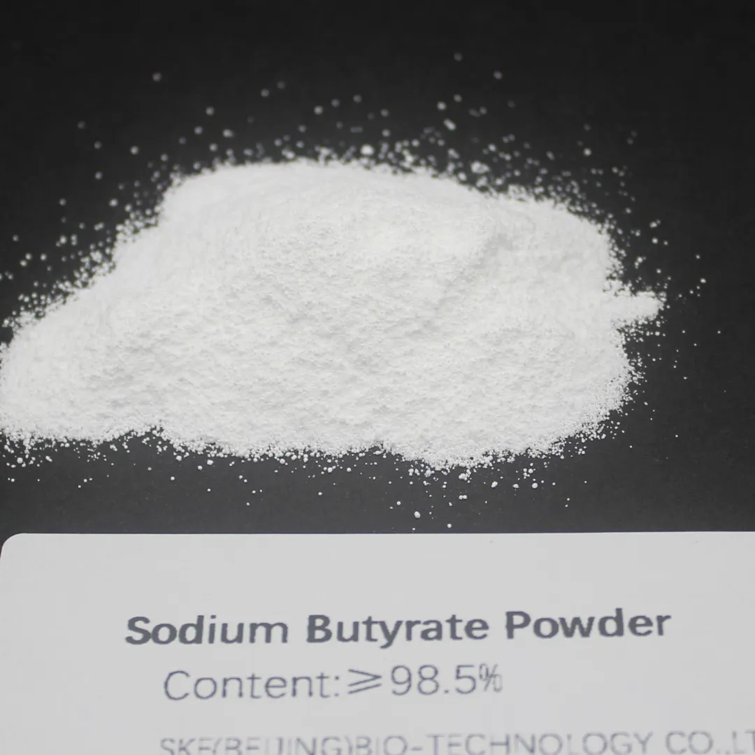 Sodium Butyrate