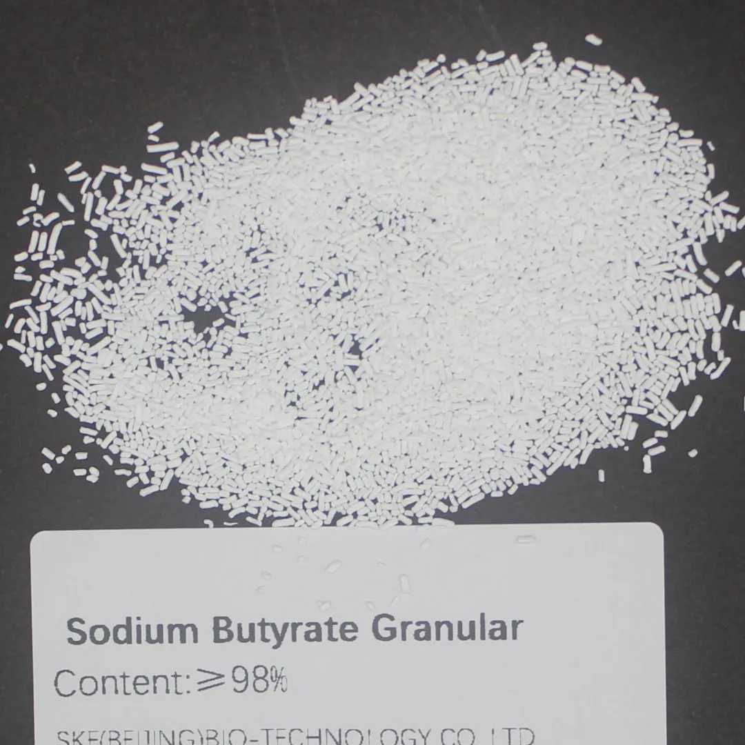 Sodium Butyrate