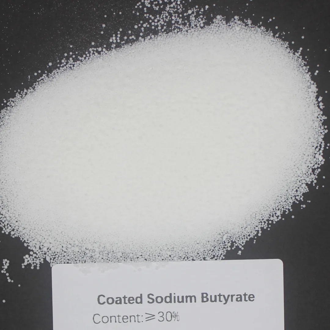 Sodium Butyrate