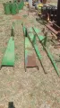 4xJD 7000 karretjies | Agrimar
